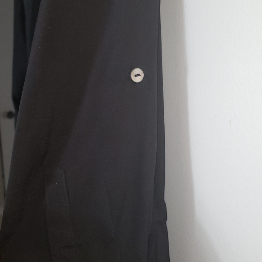 Ellison Shorts jumpsuit - Picture 5 of 6